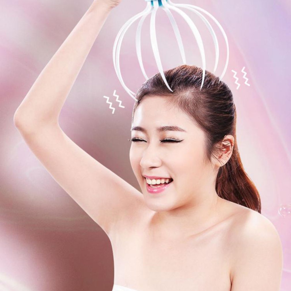 HeadSpa  Electric Massager
