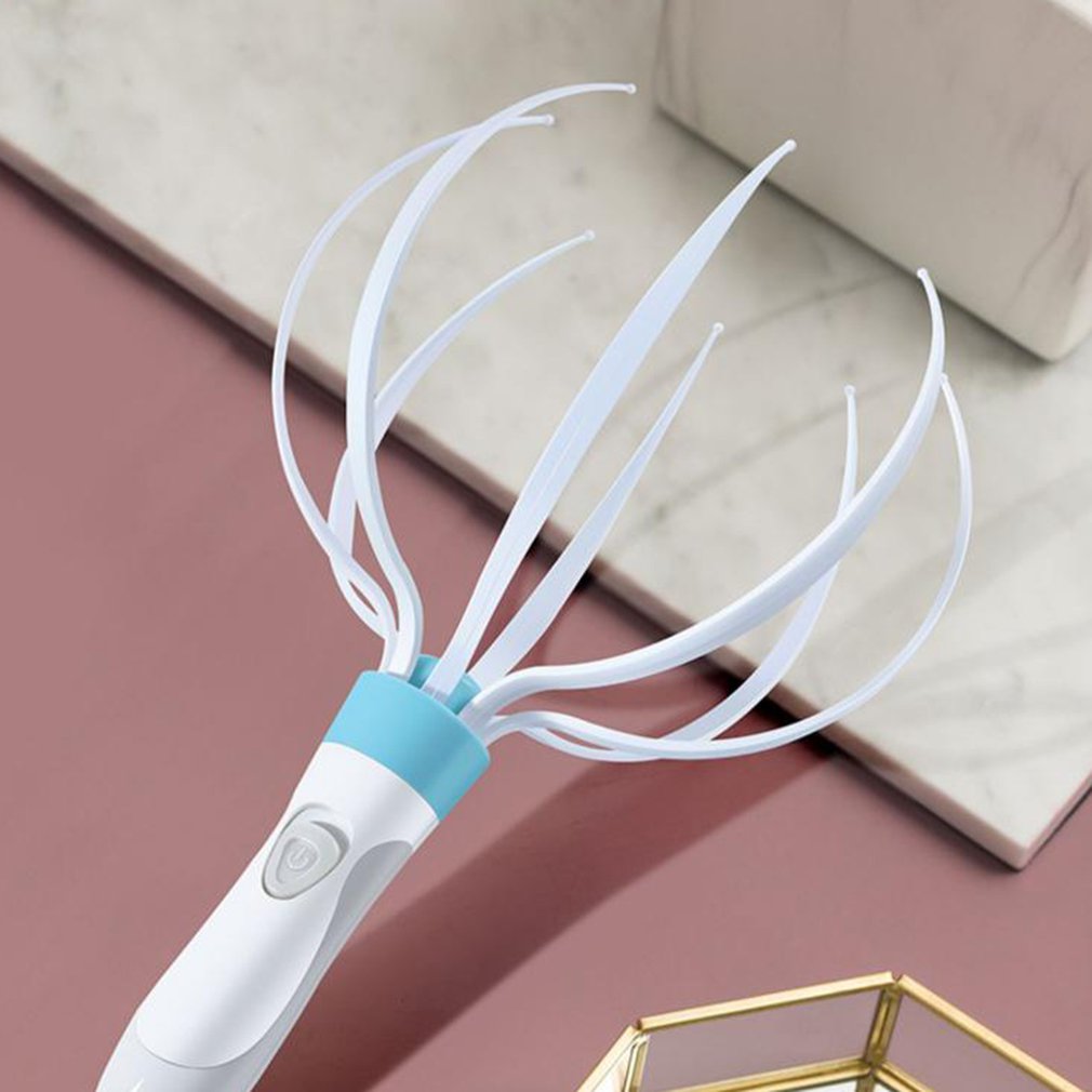 HeadSpa  Electric Massager