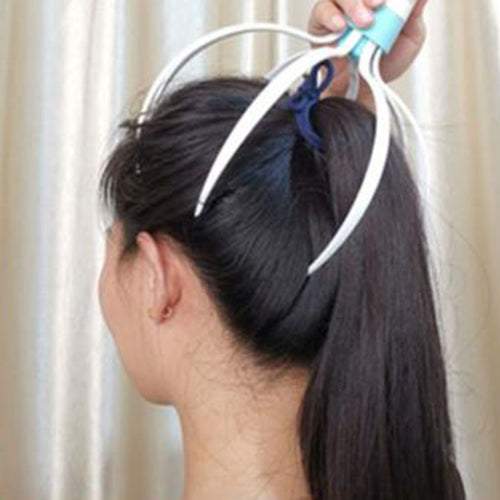 HeadSpa  Electric Massager