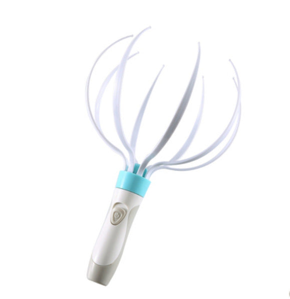 HeadSpa  Electric Massager