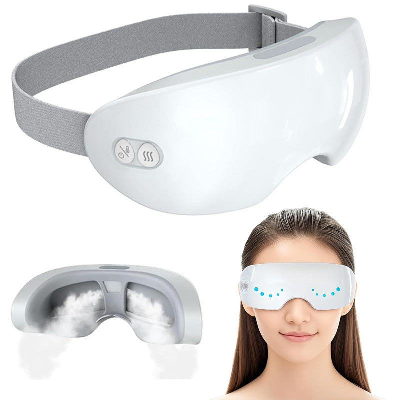 Steam Therapy Eye Mask