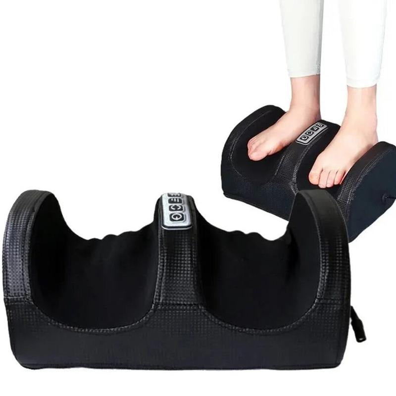 Heated Foot Massager