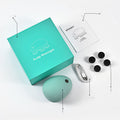 Electric Scalp Massager