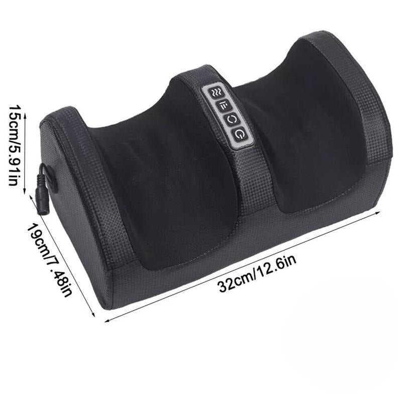 Heated Foot Massager