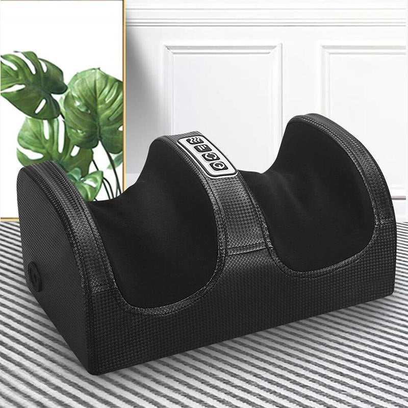 Heated Foot Massager