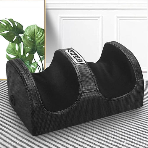 Heated Foot Massager