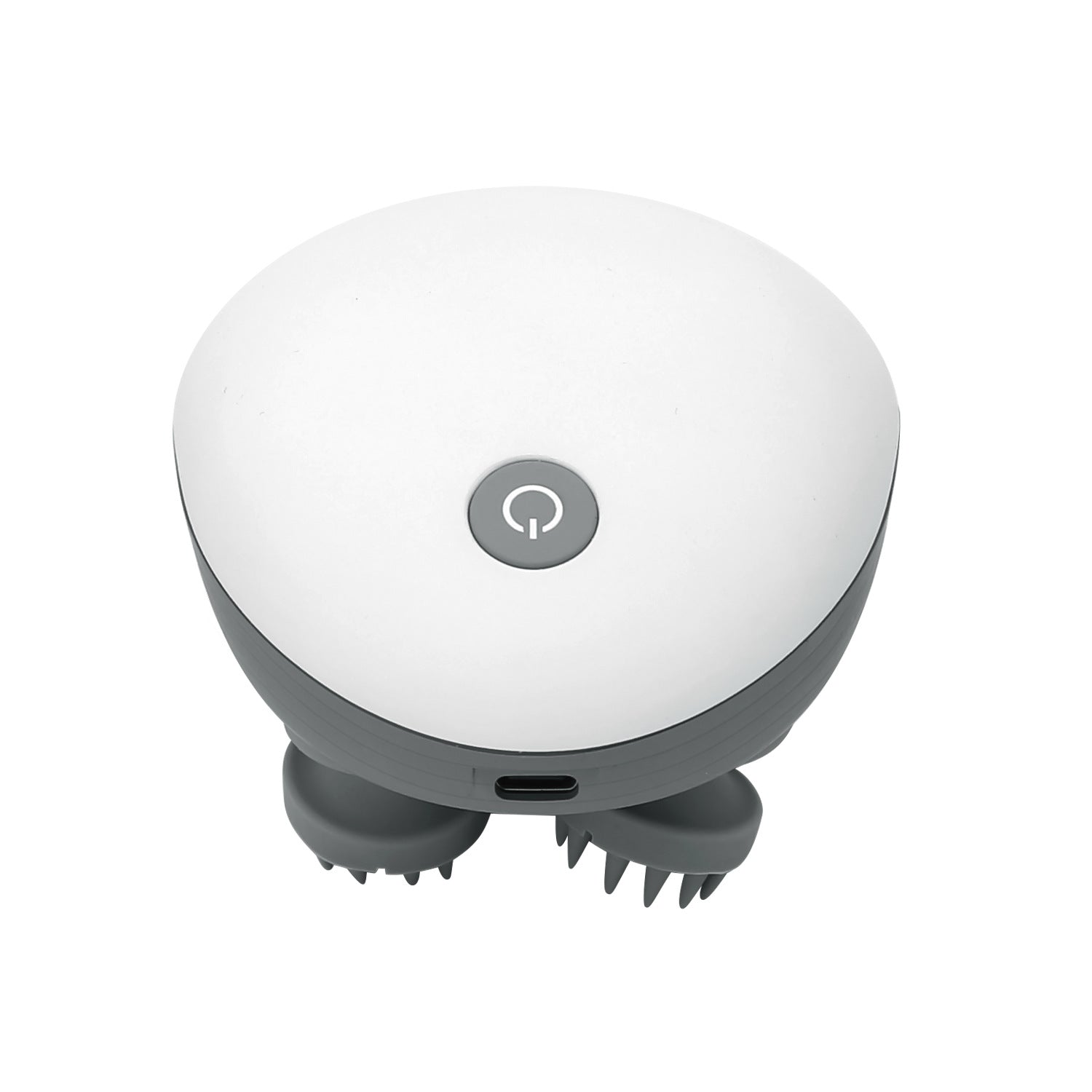 Electric Scalp Massager