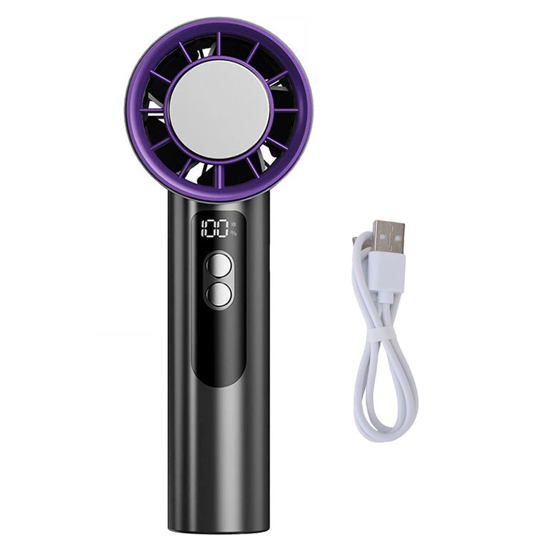 Portable Cooling Fan