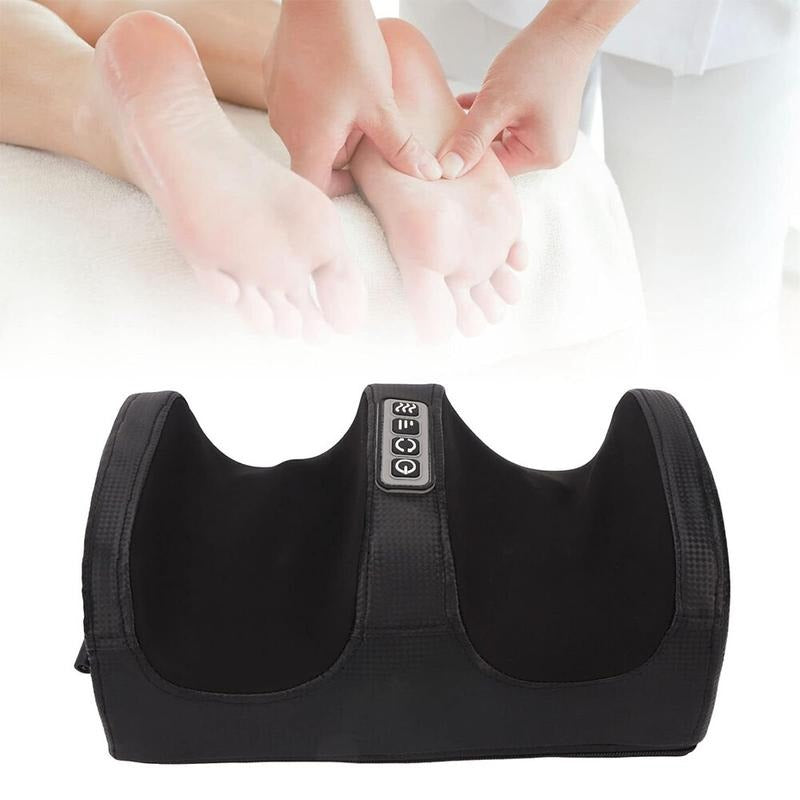 Heated Foot Massager