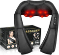 Neck & Body Shiatsu Massager