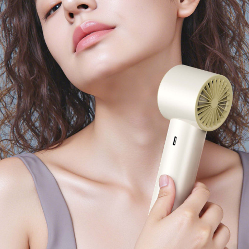 Portable Cooling Fan