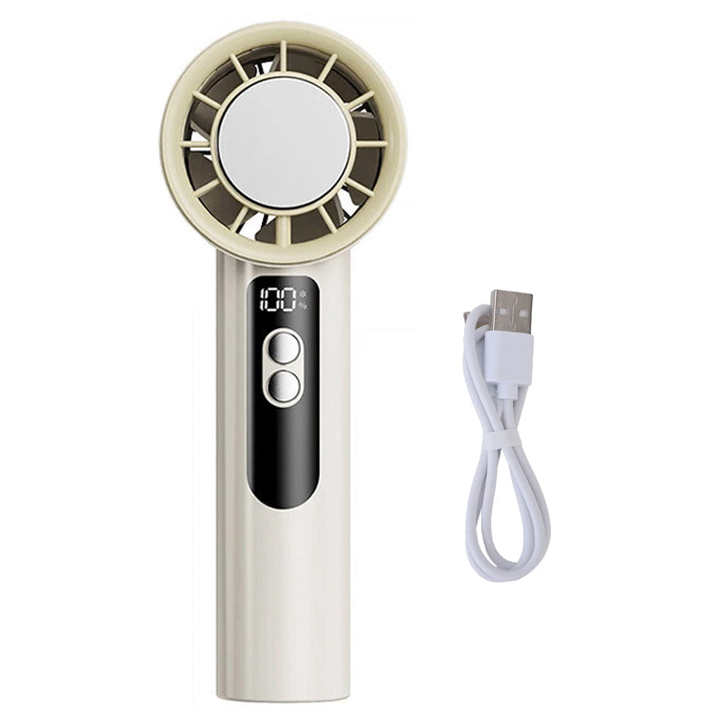 Portable Cooling Fan
