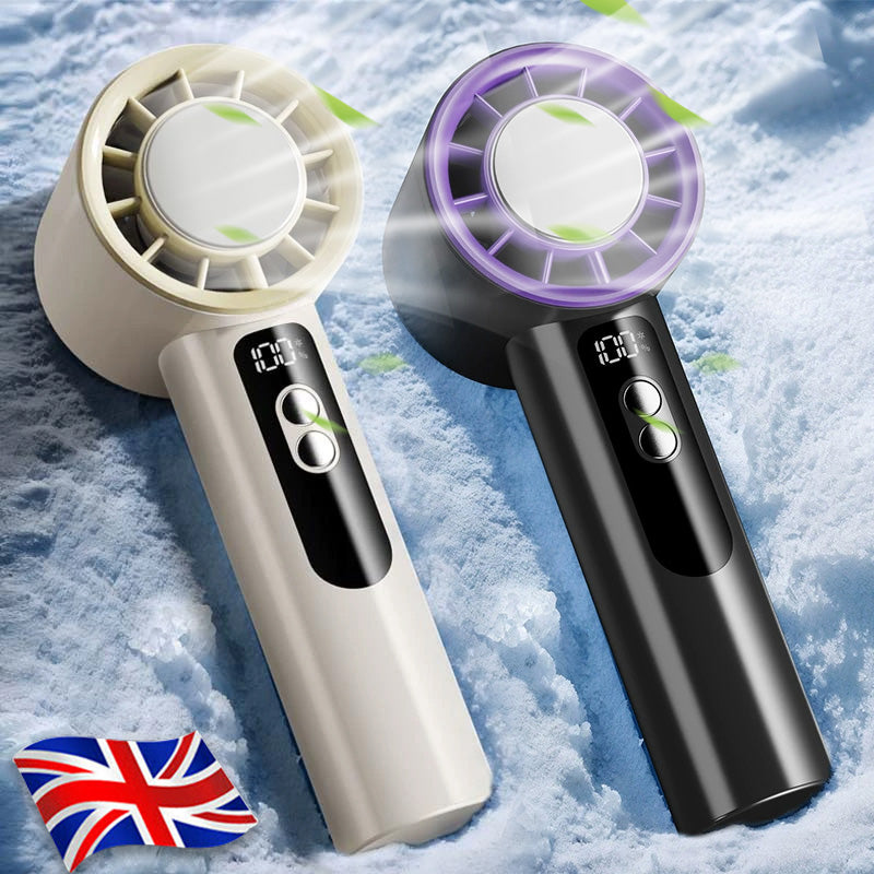 Portable Cooling Fan
