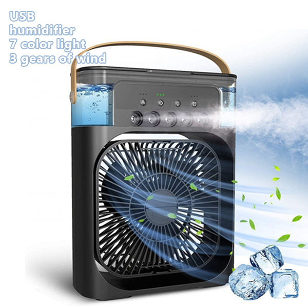 3-in-1 Portable Air Cooler