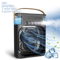 3-in-1 Portable Air Cooler
