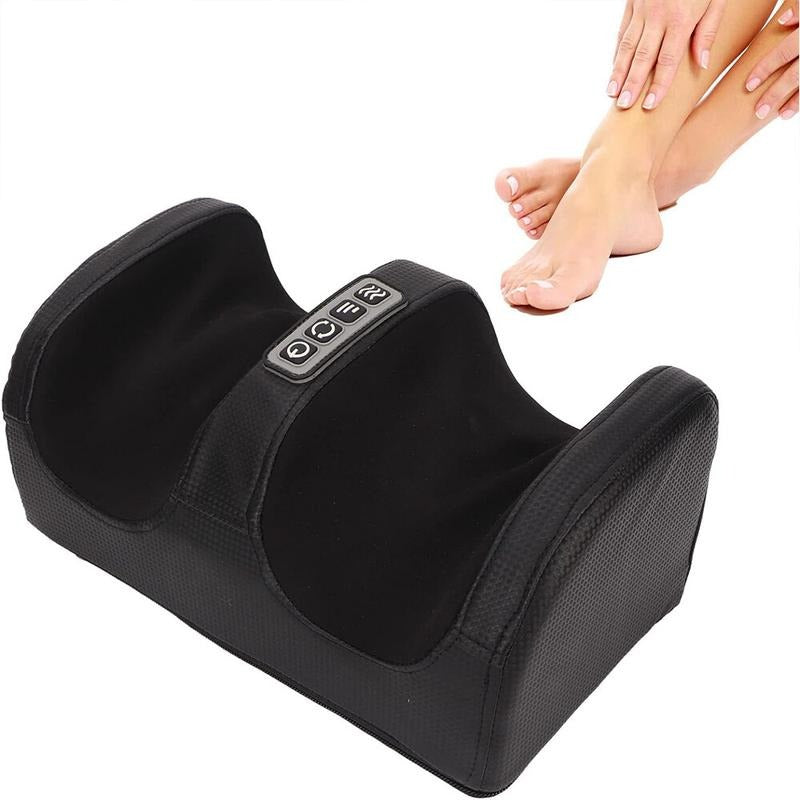 Heated Foot Massager