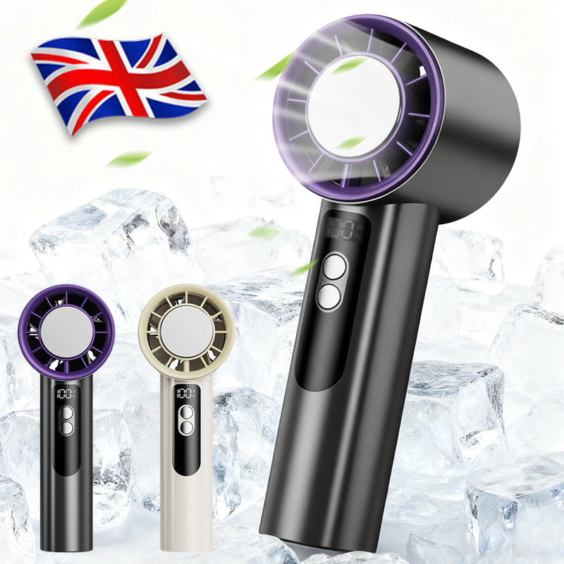 Portable Cooling Fan