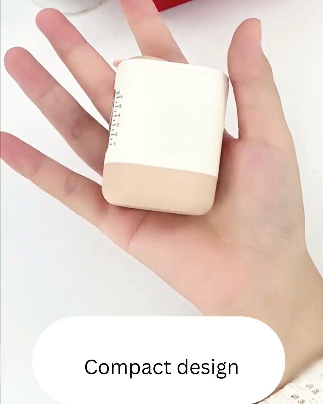 Scalp Oil Applicator & Massager